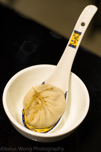 Xiao Long Bao/Soup Dumpling
