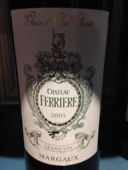Chateau Ferriere