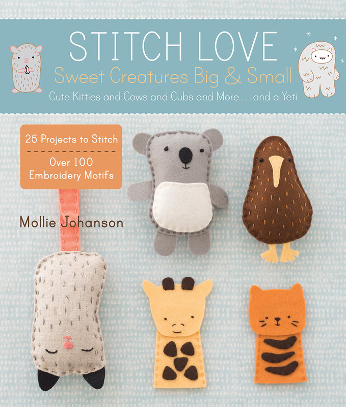 Stitch Love