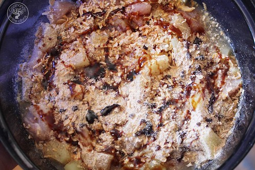 Pollo a la hawaiana www.cocinandoentreolivos.com (8)