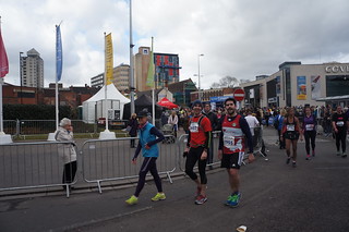 Coventry Half Marathon