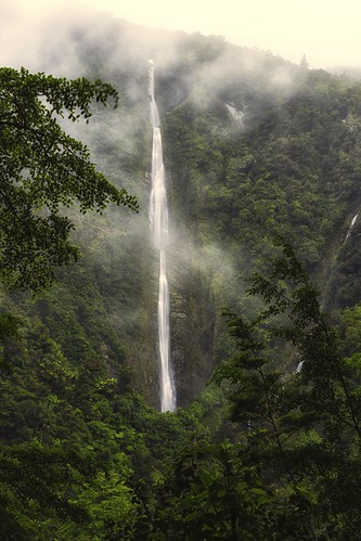 newzealand landscape waterfall southland fiordlandnationalpark canonef50mmf18ii humboldtfalls canoneos6d
