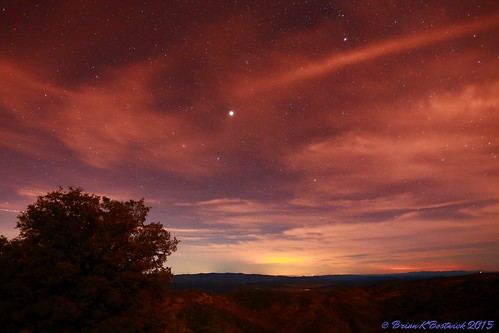 california longexposure nature canon stars landscape sanjose nightsky 6d canon6d brianbostwick1