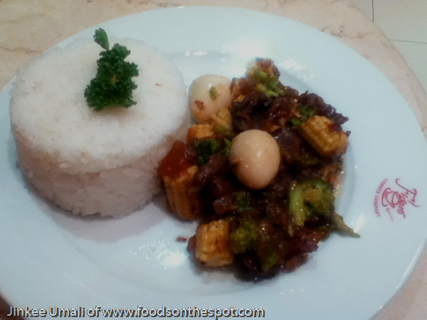 Figaro New Meals for Jan 2015 by Jinkee Umali of www.foodsonthespot.com