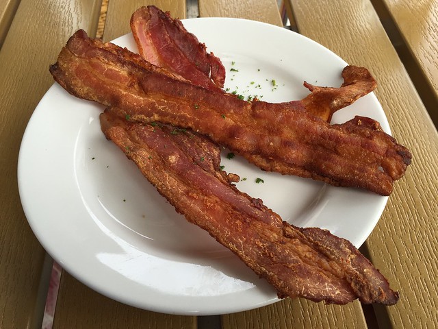 Bacon - Griddle Fresh