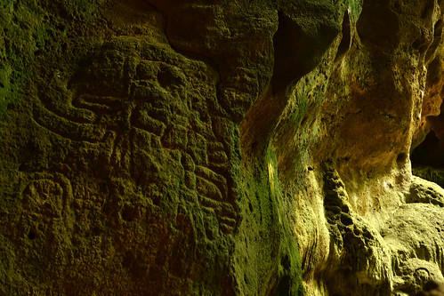 travel summer nature america mexico state sommer central yucatan tourist cenote cave amerika peninsula petroglyph grutas grotte gruta mérida hule oxkutzcab loltún mellemamerika