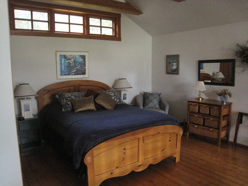Cottage Rental on San Juan Island