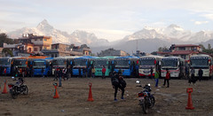 Reisebericht Indien/Bangladesch/Nepal (10) - Nepal