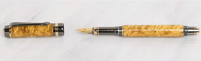 Lanier Pen Classic Elite