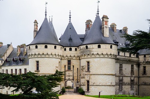 Chateau Chaumont
