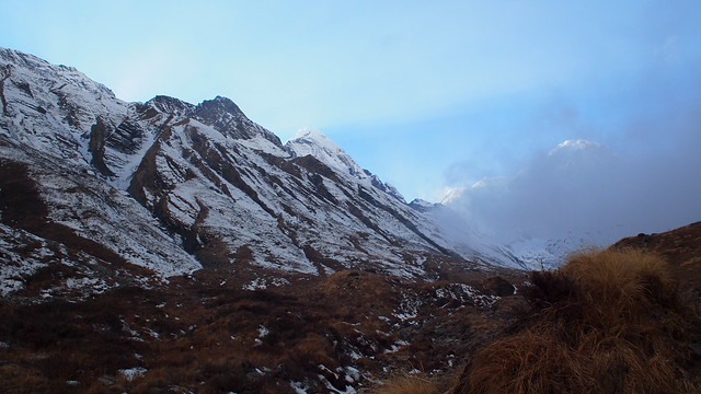 Annapurna Base Camp Trek 6