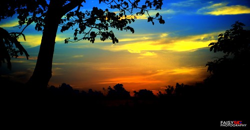saturation dark sunset silhouette nikon nikond7100 faisy5c 5ccha