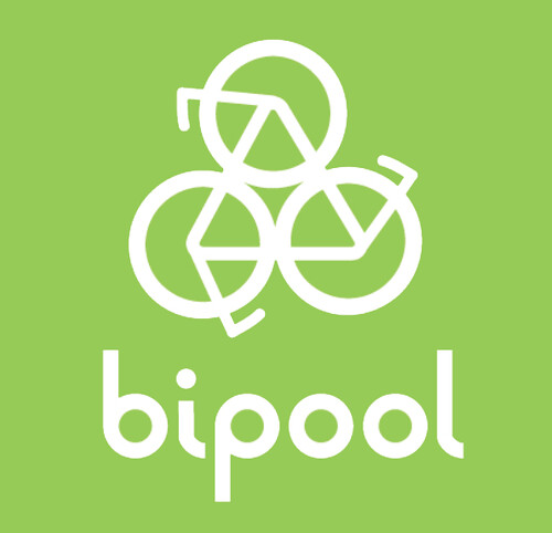 Bipool Logo