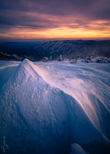 snow france montagne landscape nikon neige nikkor languedoc d7100 1024mm
