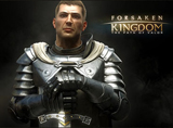 Online Forsaken Kingdom Slots Review