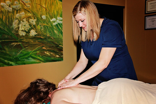 The Healing Hands of The Carmel School of Massage and Healing Arts - Carmel  Monthly Magazine - Carmel, Indiana