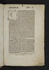 Manuscript initial and ownership inscription in Lambertus de Monte: Copulata tractatuum Petri Hispani et parvorum logicalium ...