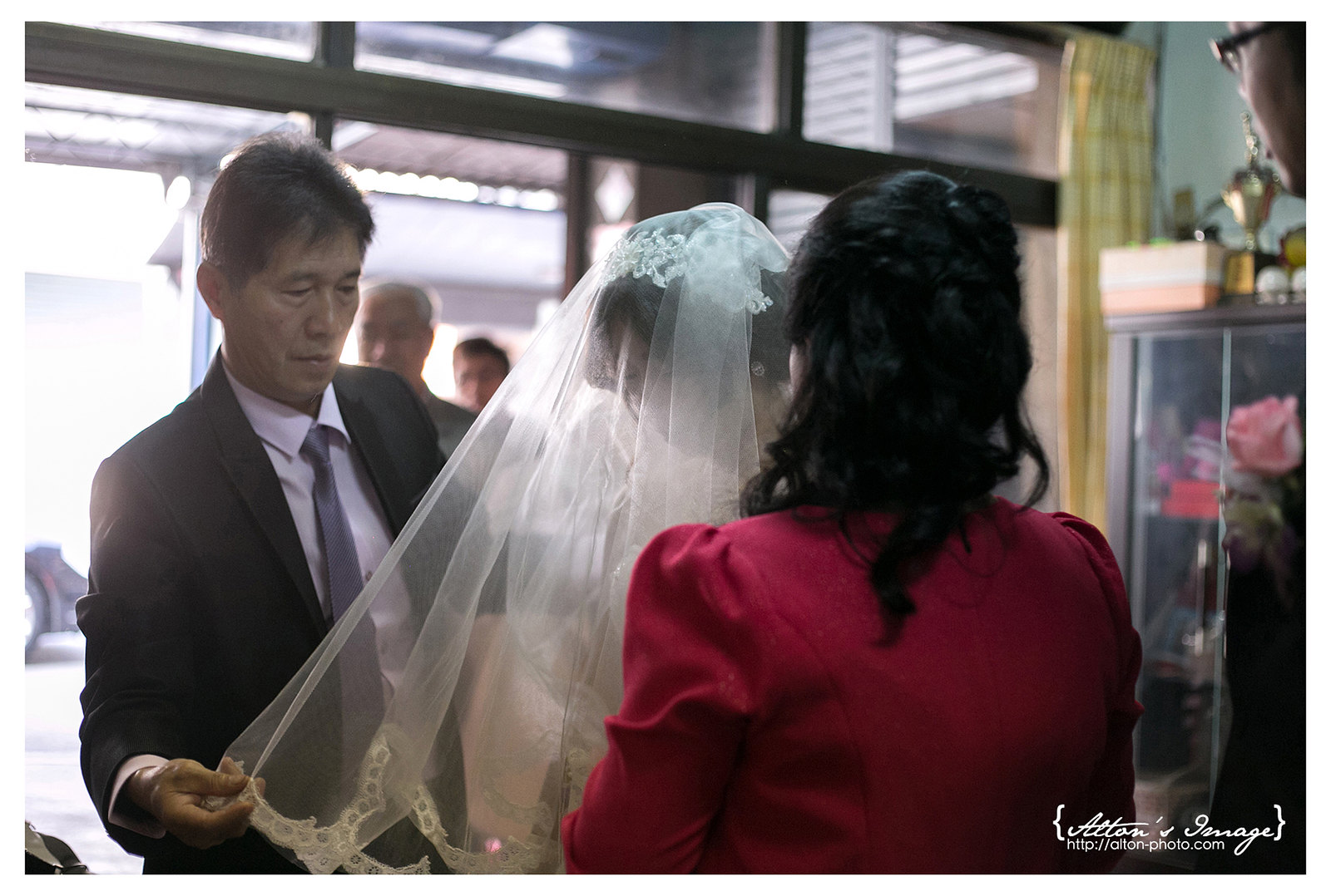 [屏東婚攝] 展肇 & 雪娟 婚禮紀錄 @桃山會議廳