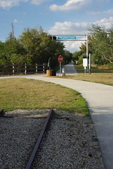 Venice FL Railroad Depot 6
