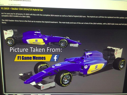 F1 2015 leaked images 02