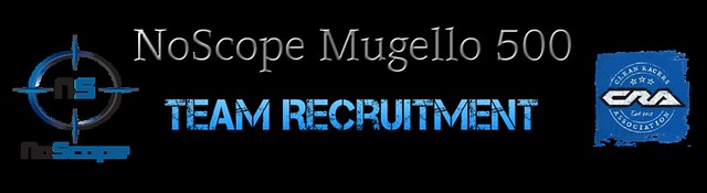 TCR NoScope Mugello 500 - Team Recruitment 16596075298_10a681a857_z