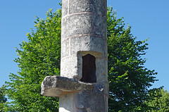 Ciron (Indre) - Photo of Bélâbre