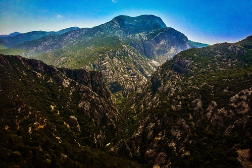 ibradı turkey türkiye asia 土耳其 apple iphone iphone6 cameraphone mountains gorge