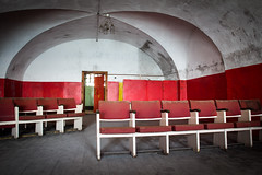 Patarei Tallinn Prison