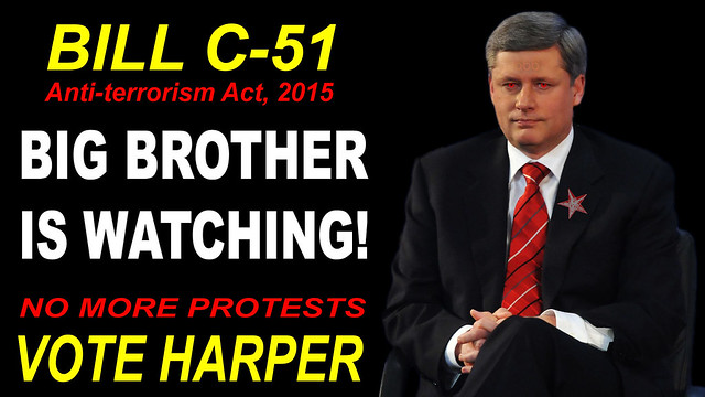 Harper-Big-Brother-is-watching