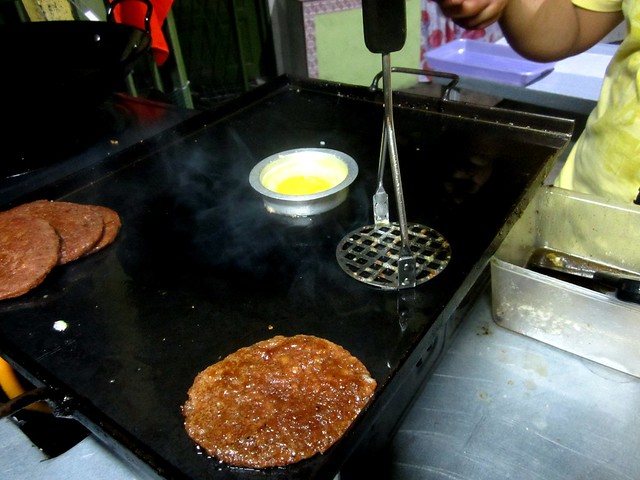 Bandong burger 3