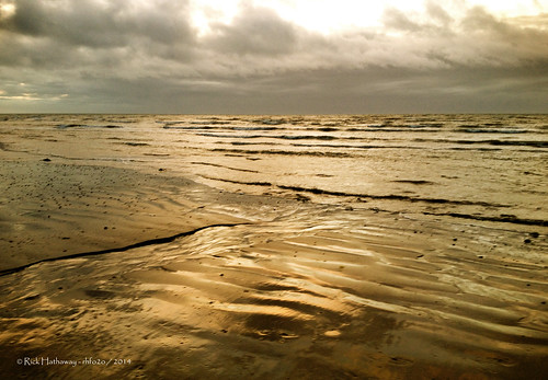 sea beach sunrise dawn seaside westsussex iphone rustington iphone4s rhfo2o