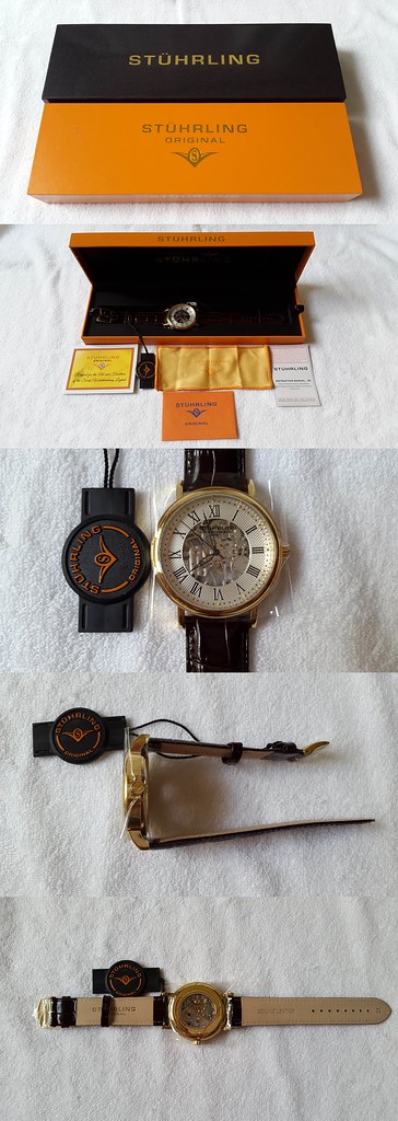 US AUTHENTIC WATCHES - Đồng hồ, mắt kính chính hãng Mỹ. - 35