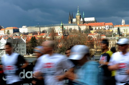 Pražský maraton posouvá termín, jaro přinese i další změny a novinky