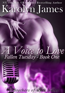 A Voice to Love