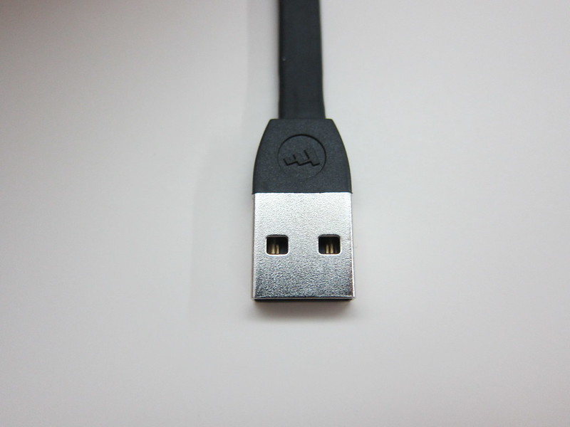 Mophie Powerstation Plus (5,000mAh) - USB End
