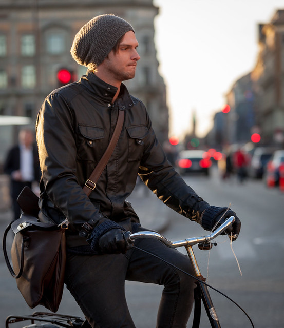 Copenhagen Bikehaven by Mellbin - Bike Cycle Bicycle - 2015 - 0021