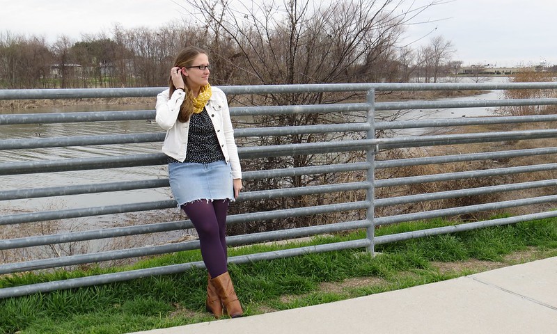 Thrift Style Thursday: All About That Bass