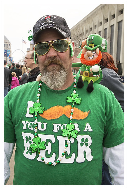 St Patrick's Parade 2015-03-14 2
