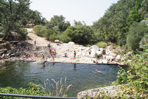 lavera garganta agua río river water summer verano vacaciones naturaleza nature