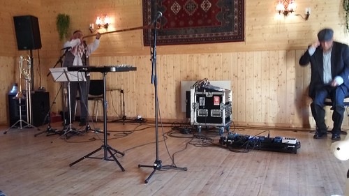 norge norway nordland helgeland vefsn digitalseter konsert consert gautevikdal henningjohnsen annikensollimork
