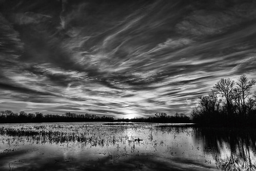 november sky clouds sunrise canon midwest unitedstates missouri mississippiriver alton 2014 westalton eosm riverlandsmigratorybirdsanctuary