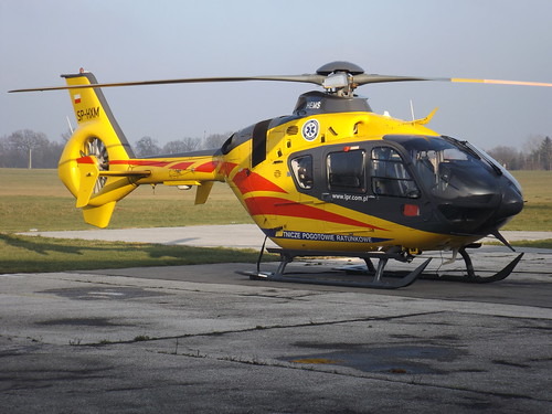 SP-HXM EC135 Radawiec 24-11-14