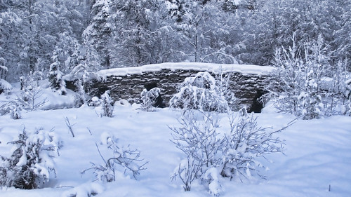 bridge schnee trees winter white snow norway vinter norwegen sindre bro oc paysage snø bru trær nordfjord hvitt erlingsivertsen