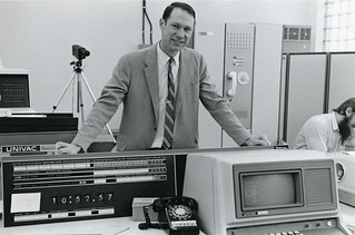 1959 Univac Computer