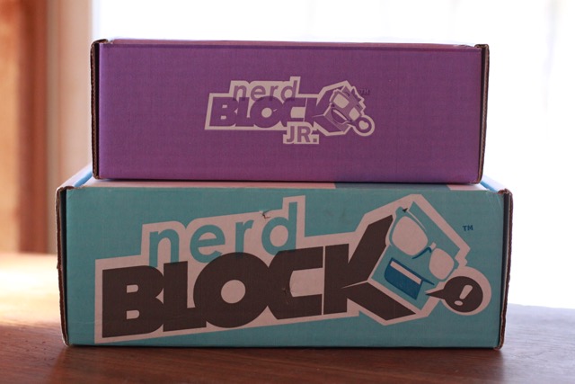 nerdblock