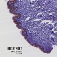 Ghostpoet Shedding Skin cover