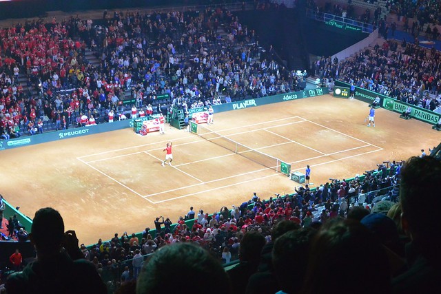 2014 Davis Cup final