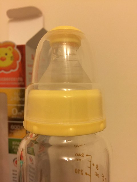 1040116小獅王辛巴超輕鑽奶瓶