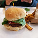 b.good Toronto - the burger