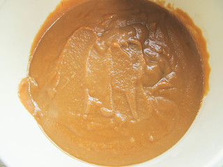 040 Caramel kaya ，焦糖加央